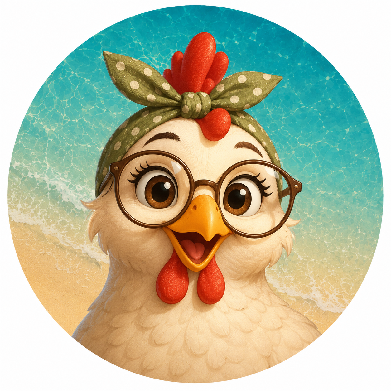 Galinha